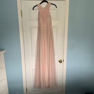 Revelry Aria Tulle Bridesmaid Dress